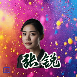 张锐